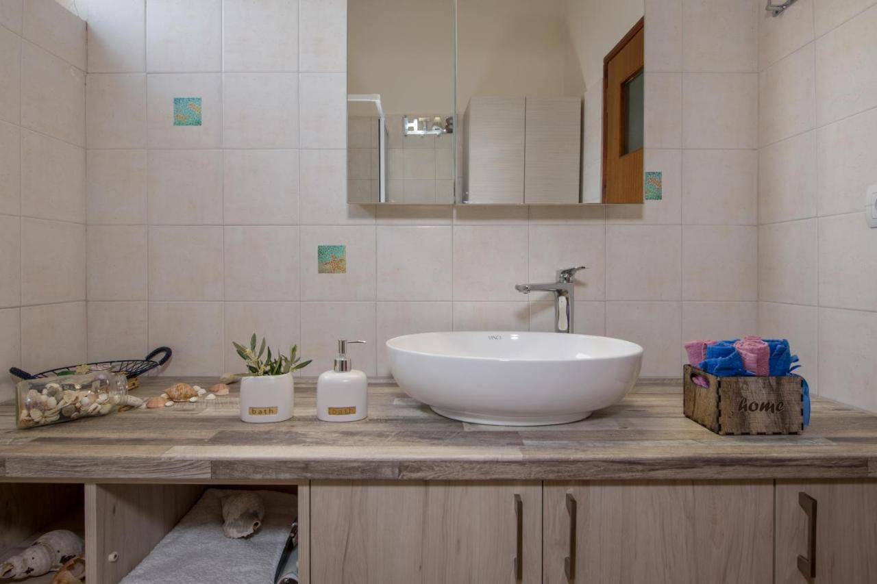 Villa Ciel Agios Pandeleimon  Zewnętrze zdjęcie