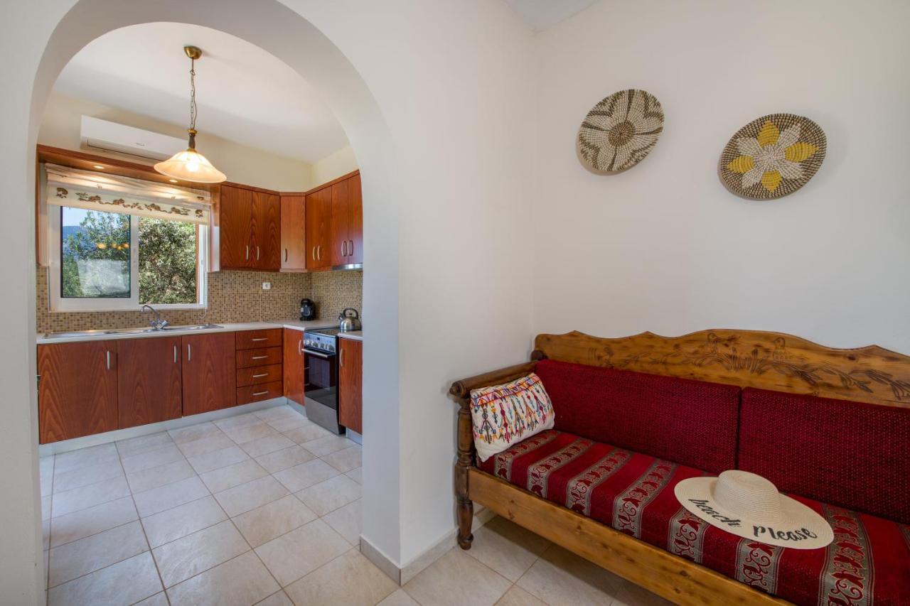 Villa Ciel Agios Pandeleimon  Zewnętrze zdjęcie