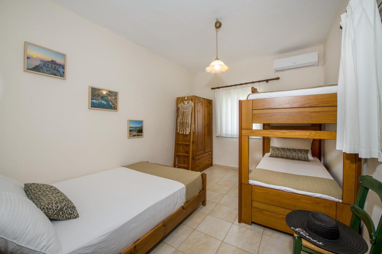 Villa Ciel Agios Pandeleimon  Zewnętrze zdjęcie