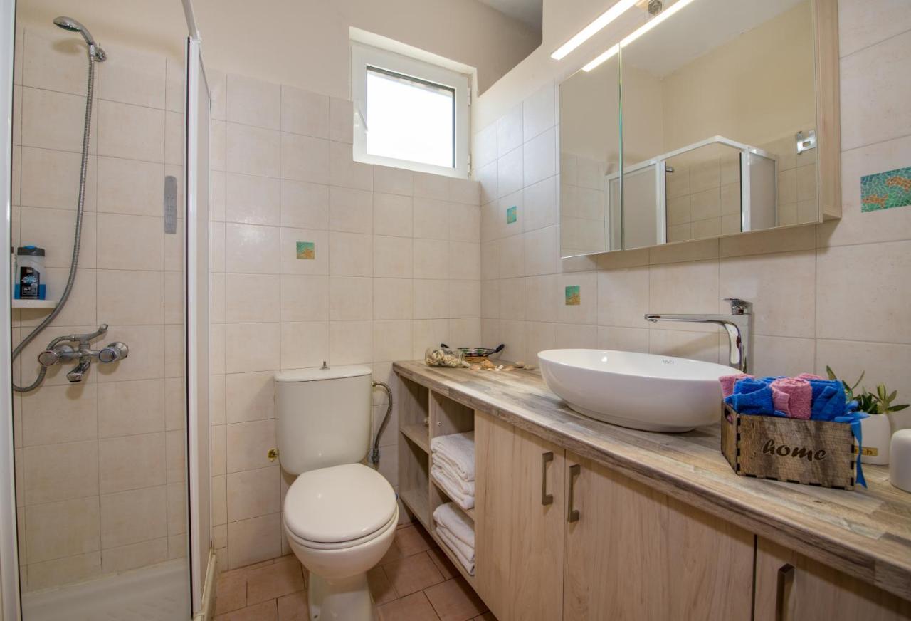 Villa Ciel Agios Pandeleimon  Zewnętrze zdjęcie