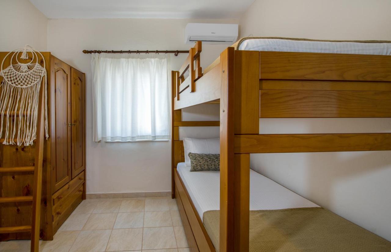 Villa Ciel Agios Pandeleimon  Zewnętrze zdjęcie