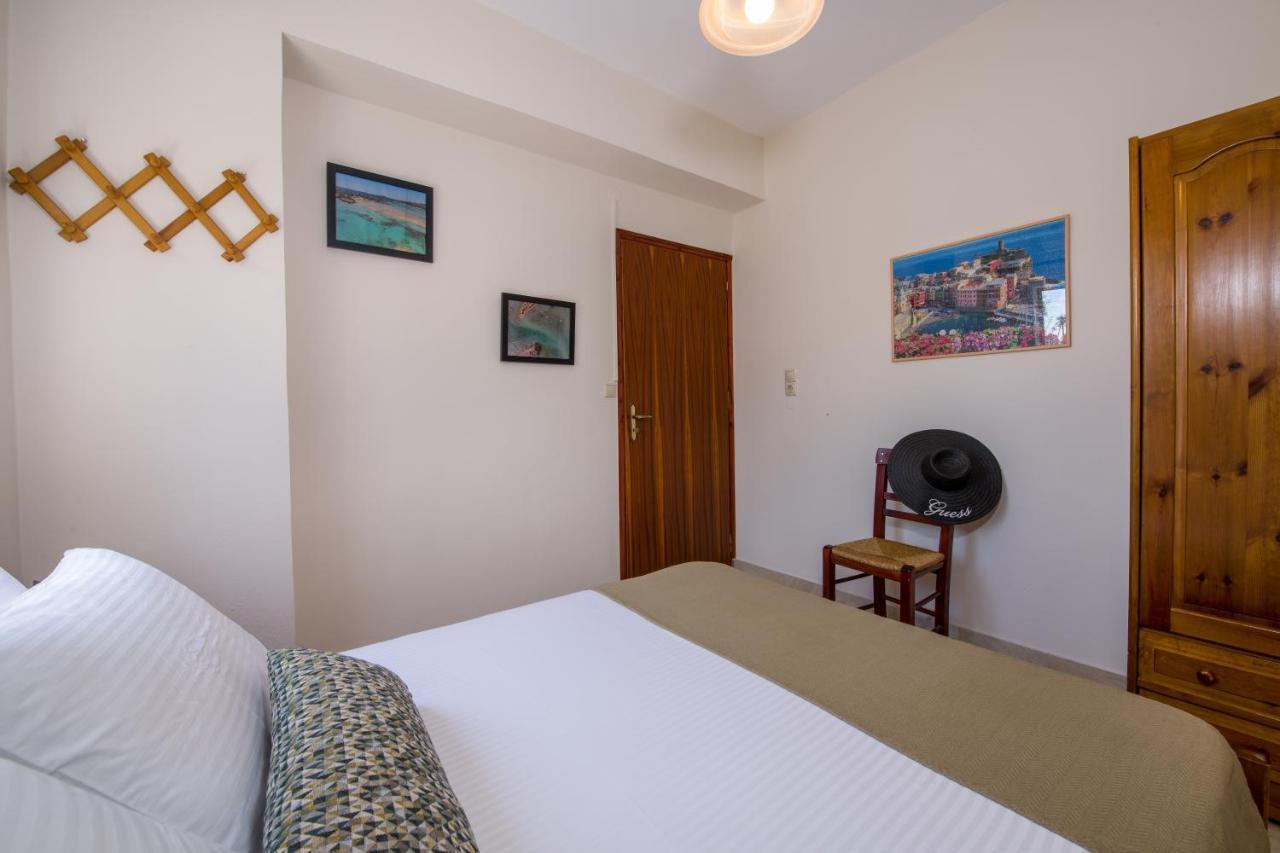 Villa Ciel Agios Pandeleimon  Zewnętrze zdjęcie