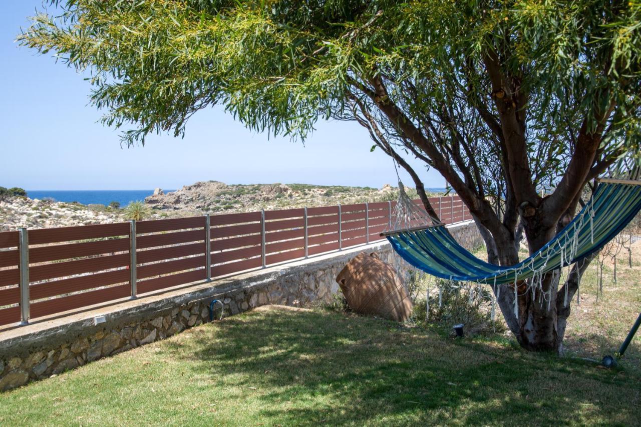 Villa Ciel Agios Pandeleimon  Zewnętrze zdjęcie